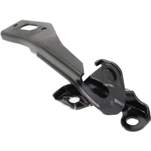 VIRAZE 1pc Hood Hinge Assembly Left Driver Side HO1236128 60170TR0A00ZZ 12816651