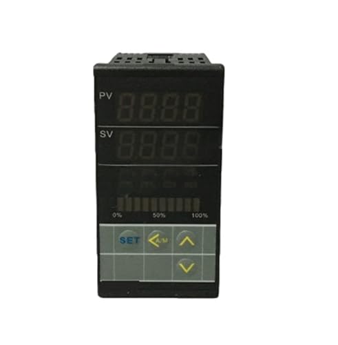 Temperature Controller P20-2011-000A for Industrial Use, Factories, Etc