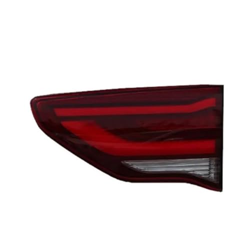 Feu arrière LED Hyundai IX35 2018-2020 contre les phares ternes | Droit intérieur