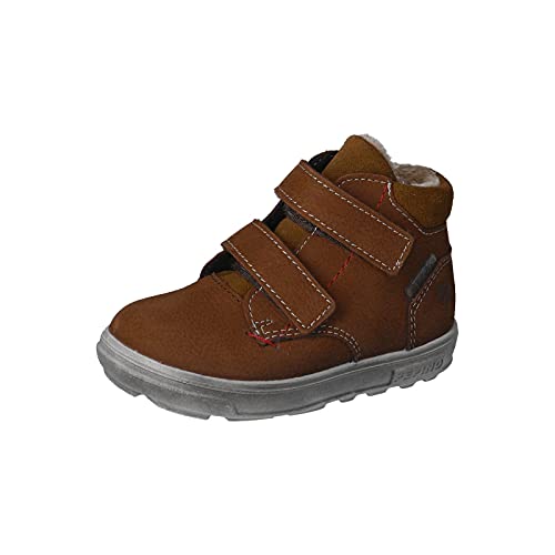 RICOSTA Jungen Boots Alex von Pepino, Weite: Mittel...