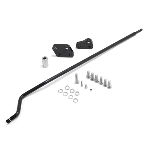 Conversion de contrôle avant haut de gamme pour Harley Davidson Dyna Super Glide FXD - 3
