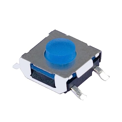 Teclado impermeable T6W interruptor táctil suave para domótica y salpicaduras hogar 2