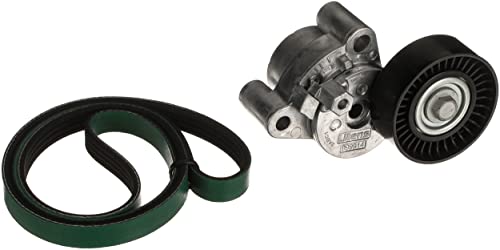 Kit d'entraînement 90K-39456 Gates FleetRunner pour courroie serpentine robuste