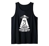 Penguin Abducted together Aliens