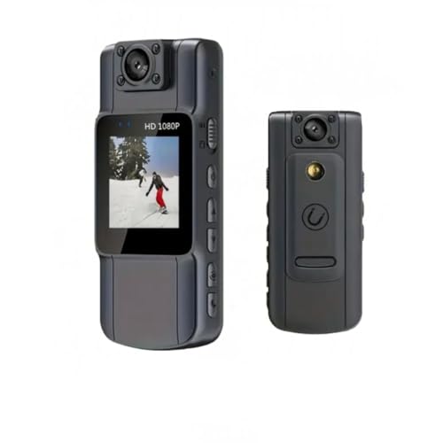 GSJING 4K Action Camera Waterproof WiFi miniatura 1