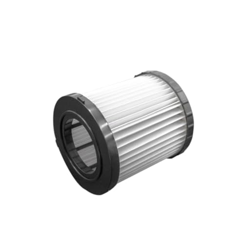 Filtre DCV5801H lavable pour retrouver une aspiration puissante sans poussière
