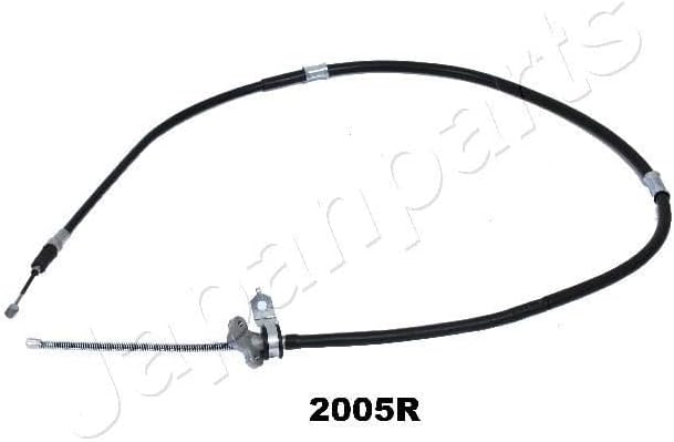 Japanparts BC-2005R Cable, parking brake