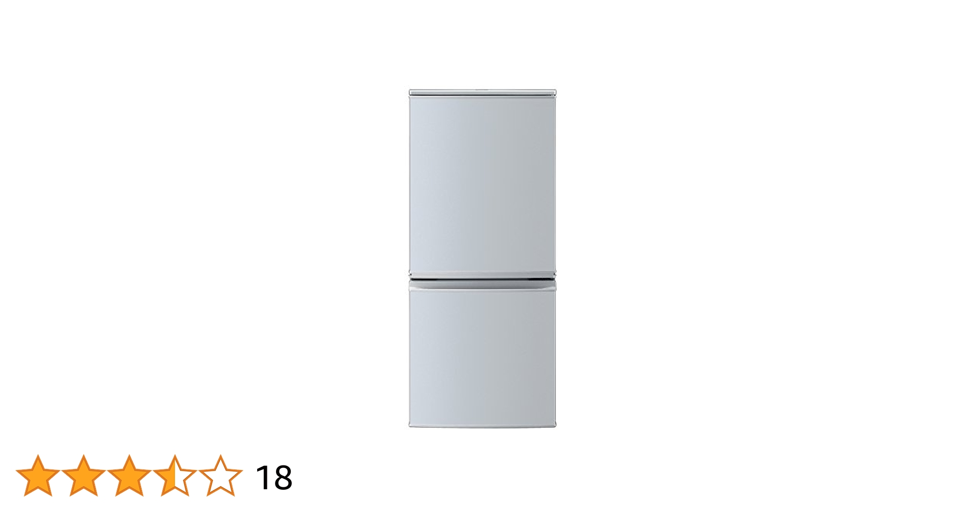 Amazon.co.jp: シャープ 冷蔵庫 つけかえどっちもドアタイプ