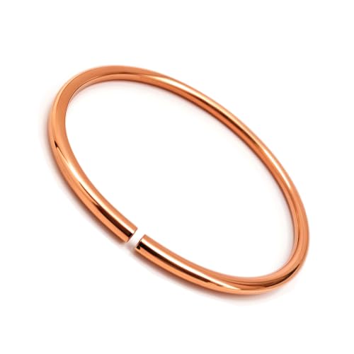 Image of SHINDE EXPORTS Pure Copper Kada /Bracelet for Men and Women.