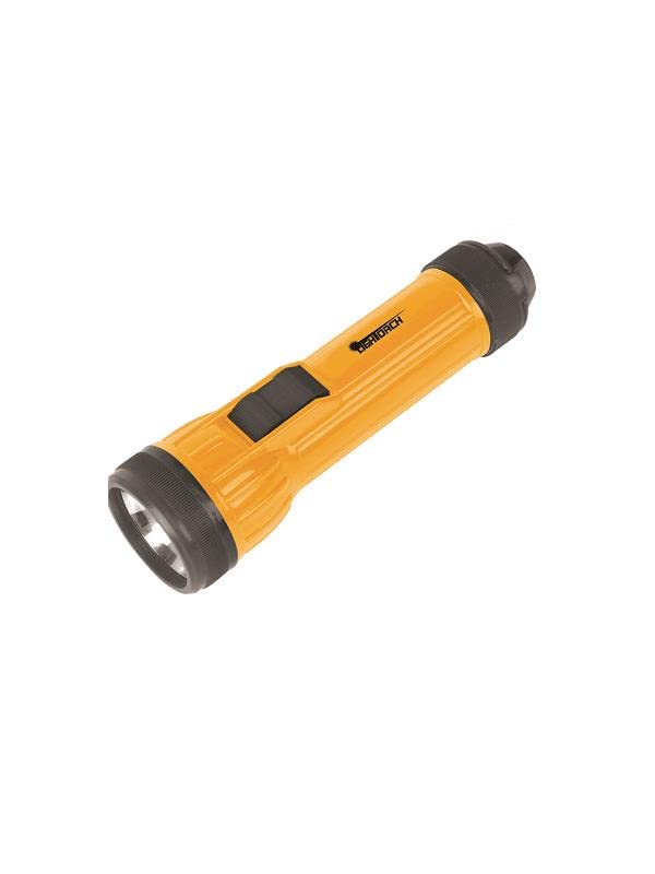 KATAR Lıghtorch LT03080 Plastik El Feneri 3 Led