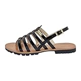 Sandales Cuir Les Tropeziennes Par M.Belarbi Hexaco