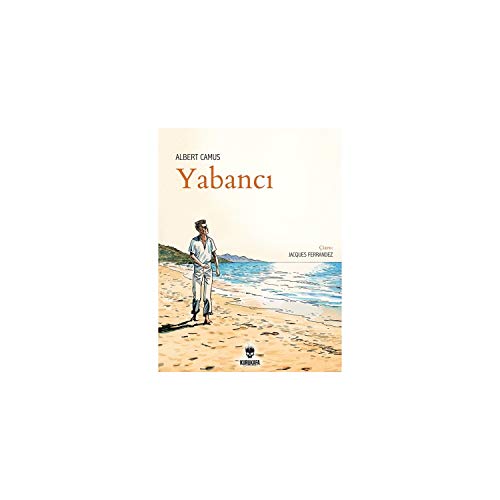 Yabanci [Turkish] 6059479014 Book Cover