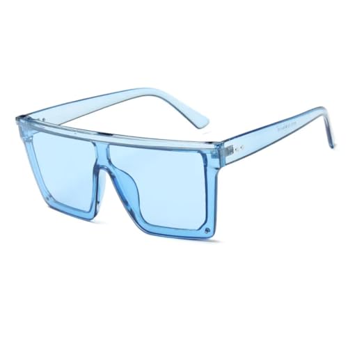 Lunettes de soleil dessus plat femme verres violets pour vos terrasses d'été