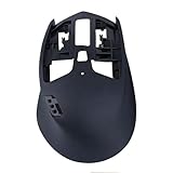 Compatibilité parfaite: pour la souris M720, un ajustement précis des protections supérieures et inférieures pour le travail de bureau et les jeux, couverture fiable