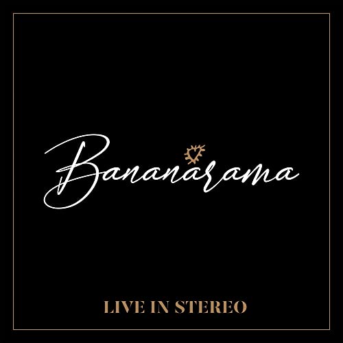 Live In Stereo [Vinilo]
