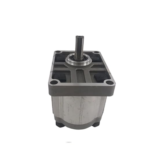 Pompe hydraulique CBN E310 résout les baisses de pression 12V