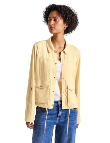 Veste structurée légère Femme confortable et infroissable