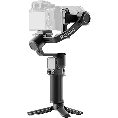 DJI RS 4 Pro gimbal
