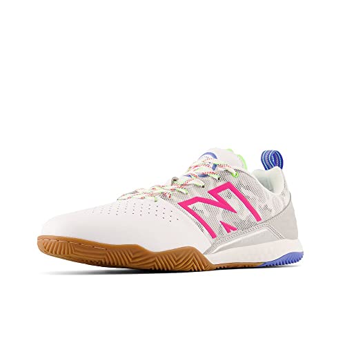 New Balance Men's Fresh Foam Audazo V6 Pro Suede in Soccer Shoe