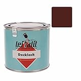  Lackfarbe Leifalit (Premium) malagarot 0,5l