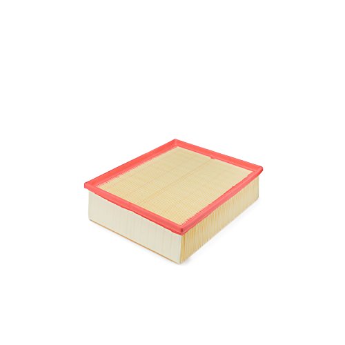 Ufi Filters, Filtro Aria 30.162.00, Filtro Aria Per Ricambio, Adatto A Auto, Applicabile Su Diversi Modelli Audi E Seat