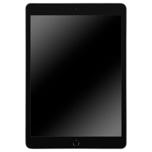 Apple iPad 10.2 (7.ª Generación) 32GB Wi-Fi - Gris Espacial (Reacondicionado)