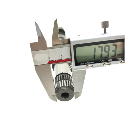 Árbol de levas NX650 para solucionar ruidos de motor y pérdida de potencia 3
