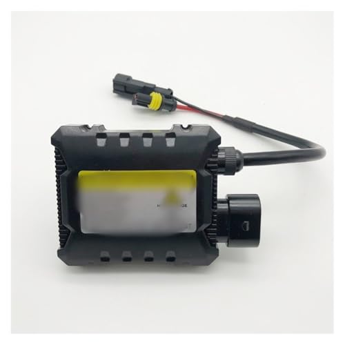 Ballast de Phare au Xénon 35W Kit Mince à Allumage Stable H7 H4 H11 H1