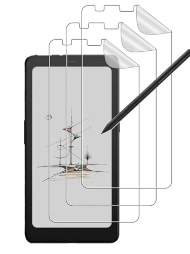 Film dessin liseuse Onyx BOOX Palma2 Pro pour lire et écrire partout au soleil