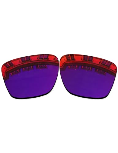 Image of Lenses Replacement for Oakley Wheel House OO9469 Sunglass - Confirm Fit | Scratch Resistant
