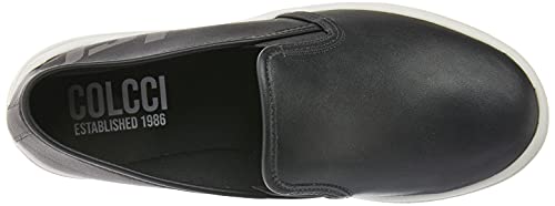 Tênis Colcci Maria Preto 37