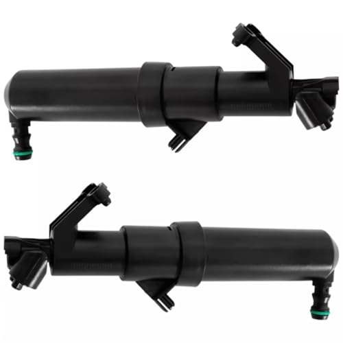 Pompe de nettoyage de phares A2038600647 haute pression pour Classe C