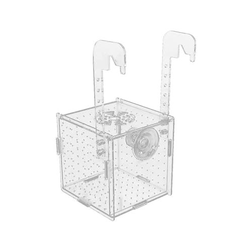 �����Z�b�g �� �ɐB�u���{�b�N�X �Y���P�[�X �O�b�s�[ �Y���� �t�� �u���P�[�X �����甠 �A�N���������u���� ���� �u���P�[�X �z�Օt�������C���L���x�[�^�[ �V���t���G�r �O�b�s�[ �N�}�m�~ �U���I�ȋ��p (�V���O���O���b�h 10*10*10 �z�� + 