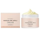 Unsichtbarer Make-up-Primer – Dieser Primer minimiert Poren, sorgt für einen makellosen Teint und verhindert Absetzen und Verblassen. Für alle Hauttypen geeignet.