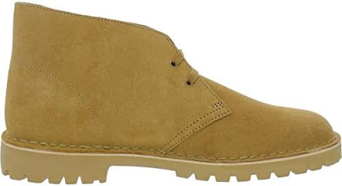 Clarks Desert Rock Mens Boot 115 DM US OakSuede | Image 1