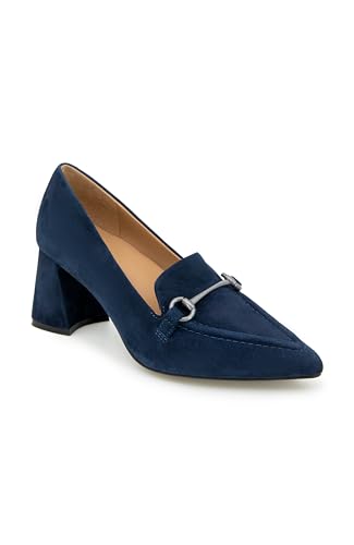 Kenneth Cole�̃W�F���g���\�E���Y ���f�B�[�X �f�B�I���k���[�t�@�[�p���v�X, �l�C�r�[�X�G�[�h, 27.0 cm