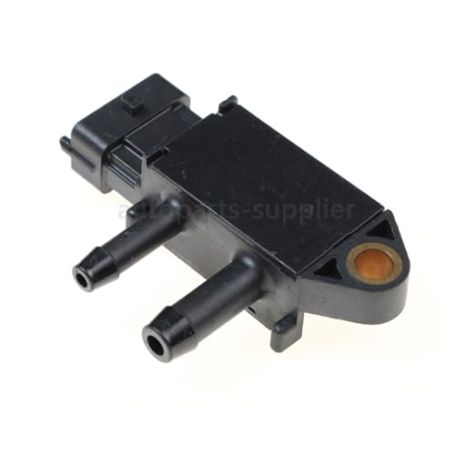 Sensor DPF 55570092 soluciona tirones y fallos en colector de escape 2016-2018 4