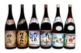 鹿児島芋焼酎6本（薩�