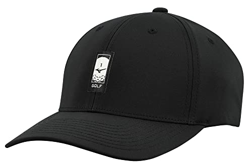 Casquette Mizuno Fresh Marble réglable idéale pour vos entraînements