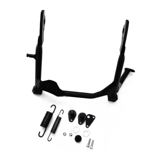 Support De Béquille Centrale Haute Résistance pour Ducati Multistrada