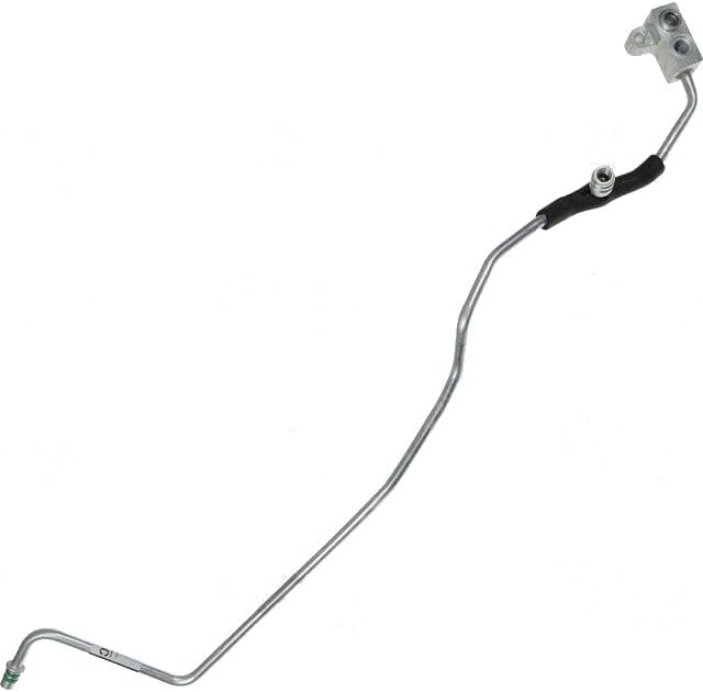 Mechanics Choice A/C Refrigerant Liquid Hose for 1998-2002 Toyota Corolla (L4 1.8L)