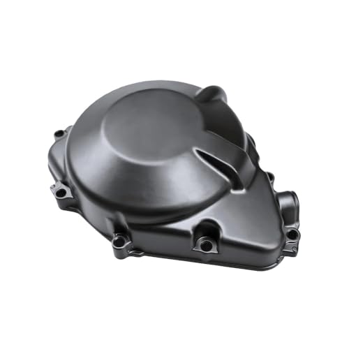 Cubierta de arranque para reparar el cárter del estator dañado en motos CBR954RR