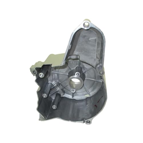Cubierta de estator de arranque con protección reforzada contra impactos para motor 125cc 6