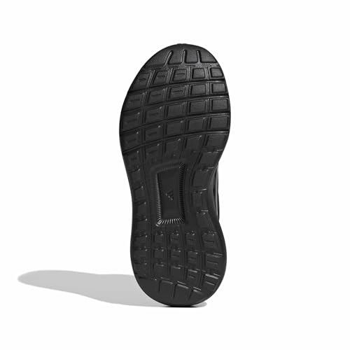 adidas Mixte Enfant ULTIMASHOW 2.0 Shoes Children, Core Black/Core Black/Carbon, 33 EU