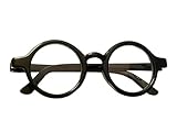 18 Inch Doll Glasses- Round Wizard Glasses for 18 Inch Dolls-Fits Kennedy and Friends Dolls