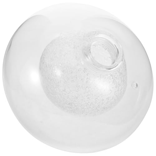 WHAMVOX �K���X�������p�����v�V�F�[�h ��d�w�K���X�\�� �����J�o�[ 22cm�J���� �V�����f���A �y���_���g���C�g �Ǖt�Ɩ��Ή� ���r���O��_