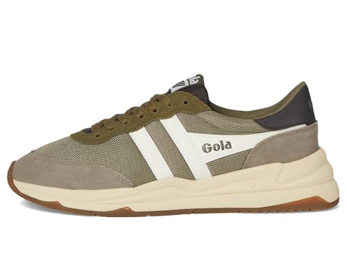 Gola Men's Jupiter Sneaker4