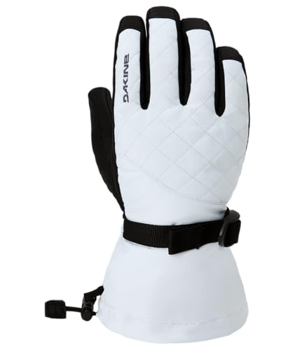 Dakine Womens Lynx Gloves - Ancient Water, Extra Small