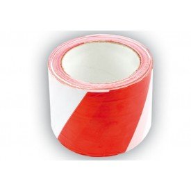 Band 75233 - bicolor 100 m di attenzione