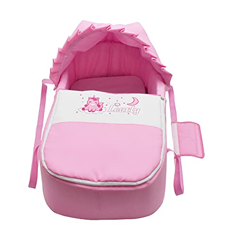 Cunas De Viaje Y Bambinetos, Baby Product bambinetos bebe Marca Infanti (2)